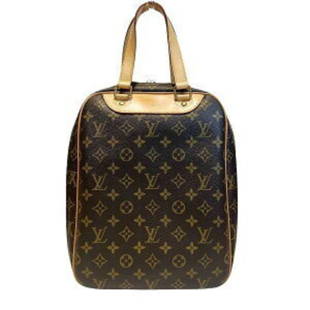 Louis Vuitton Monogram Excursion Bag Handbag